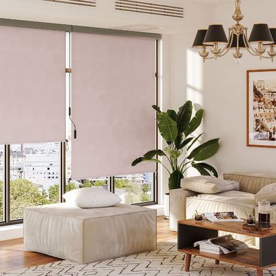 1.6m * 2.5m 폴리에스터 선반 재료 수축성 방수성 햇빛 빗자루 수직 경관